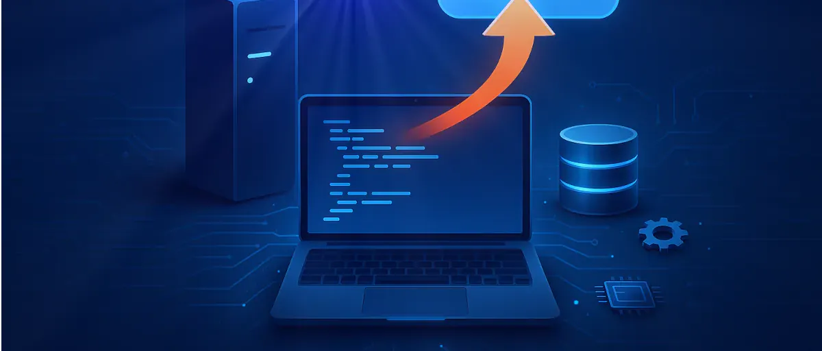 Application Modernization: Upgrade Legacy Systems for Growth | YTG
