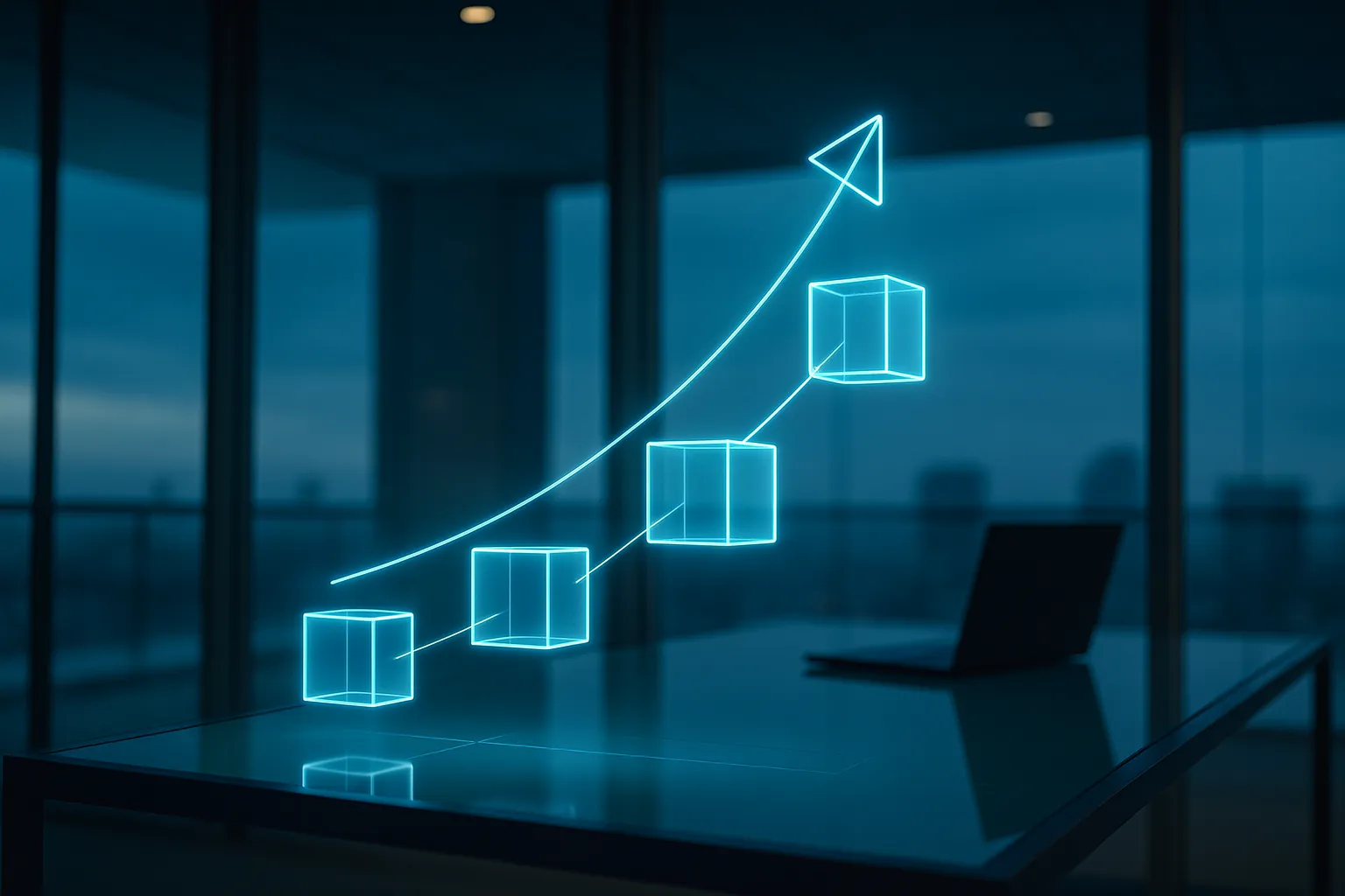 Future Automation For Business Growth