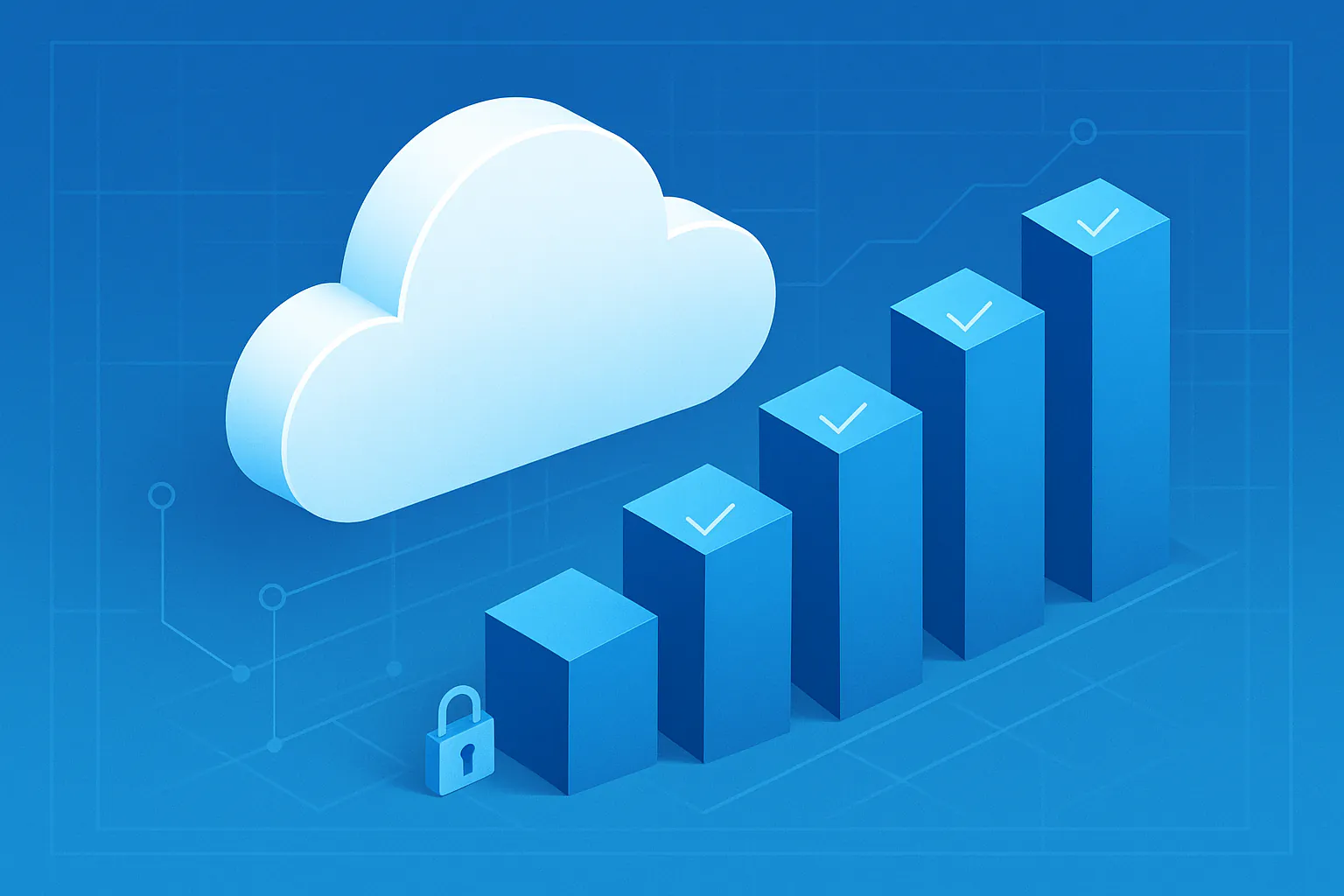 Cloud Consulting for Predictable Change | YTG