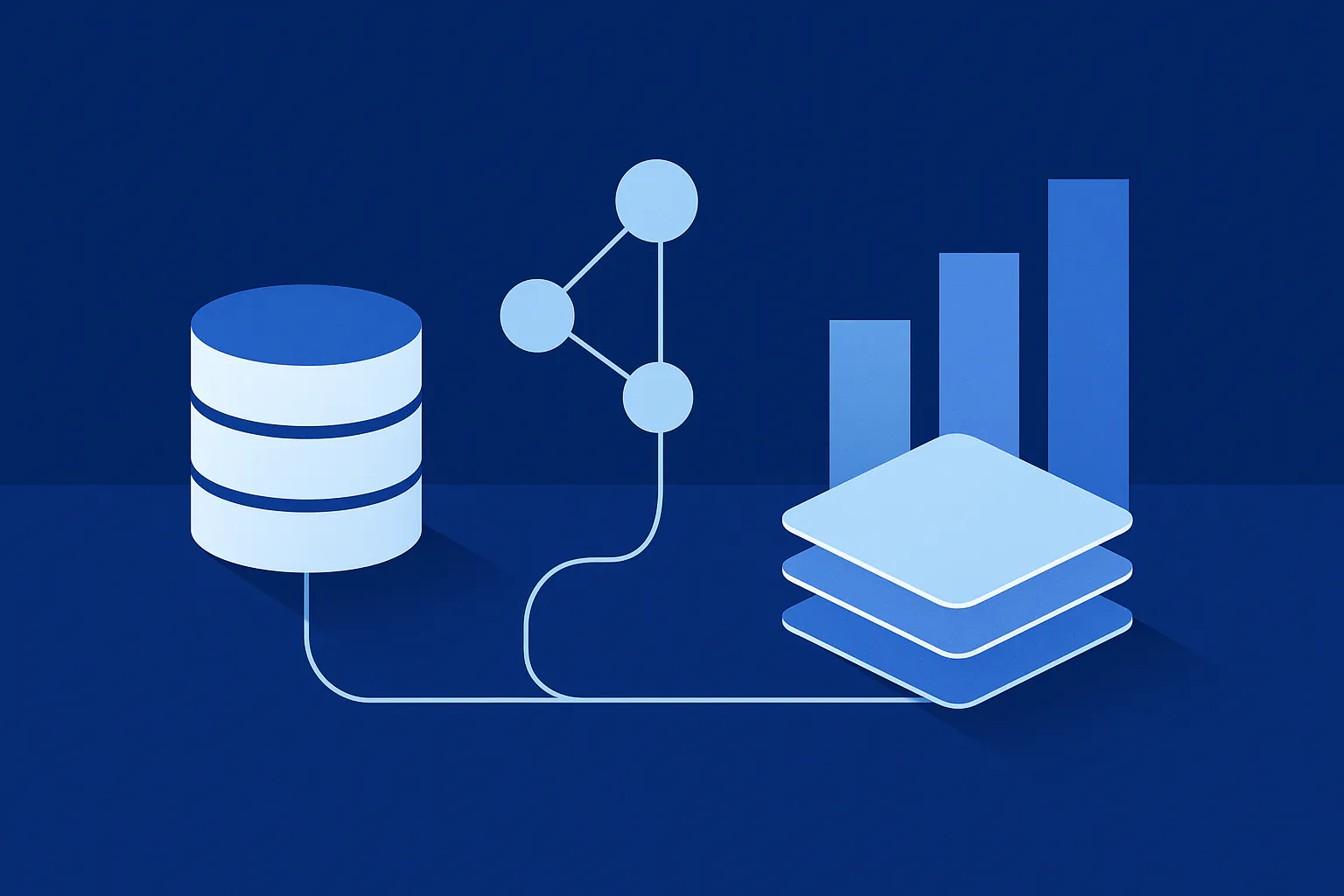 Data Stack for Azure