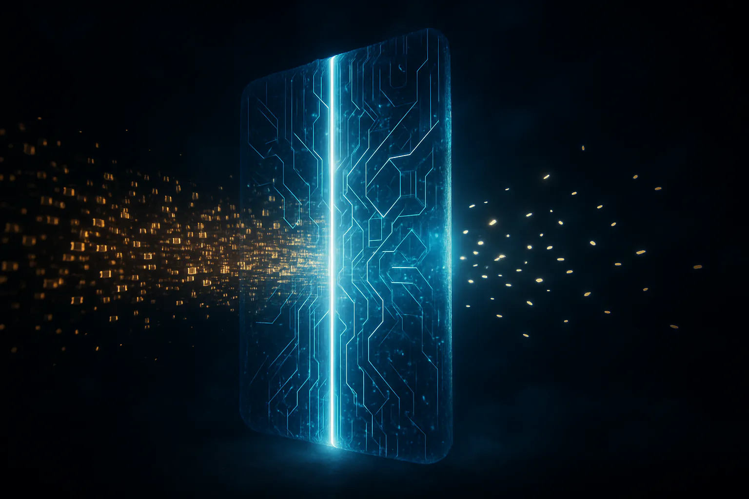 Data Loss Protection For AI Systems And LLM Workflows | Yocum Technology Group