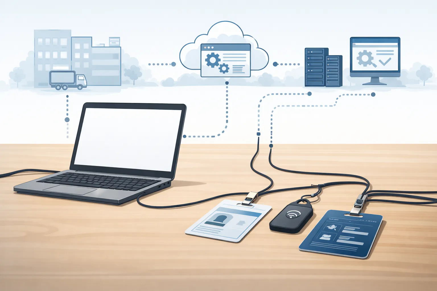 Cyber Risk Management in the Supply Chain