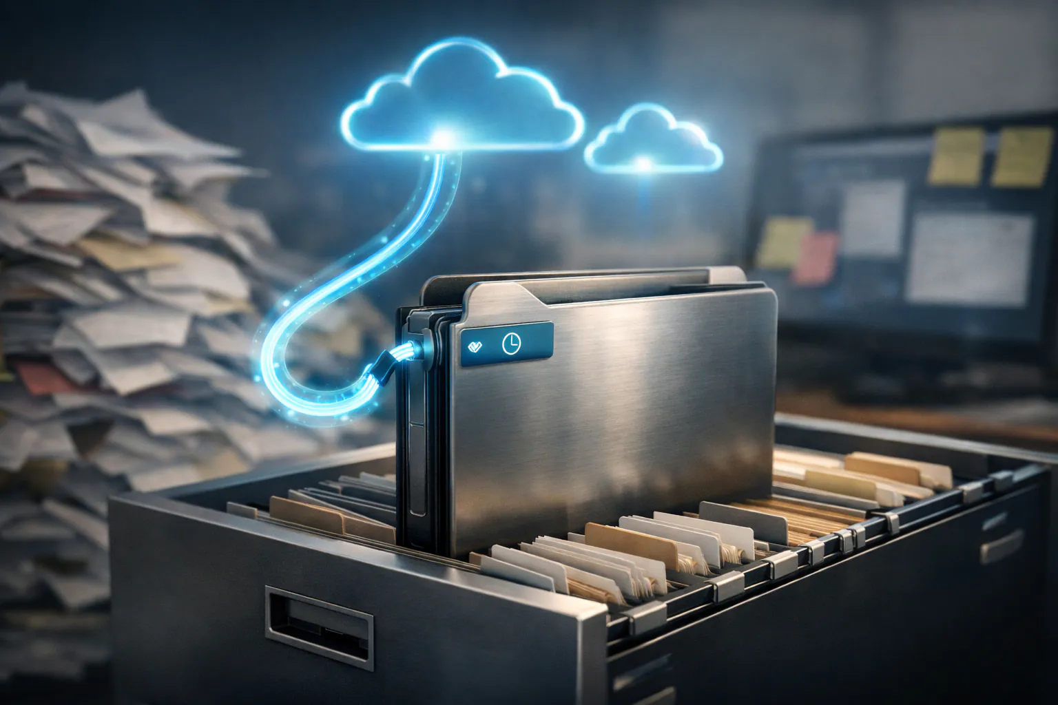 Compliance Automation: Reduce Audit Churn and Evidence Gaps | YTG