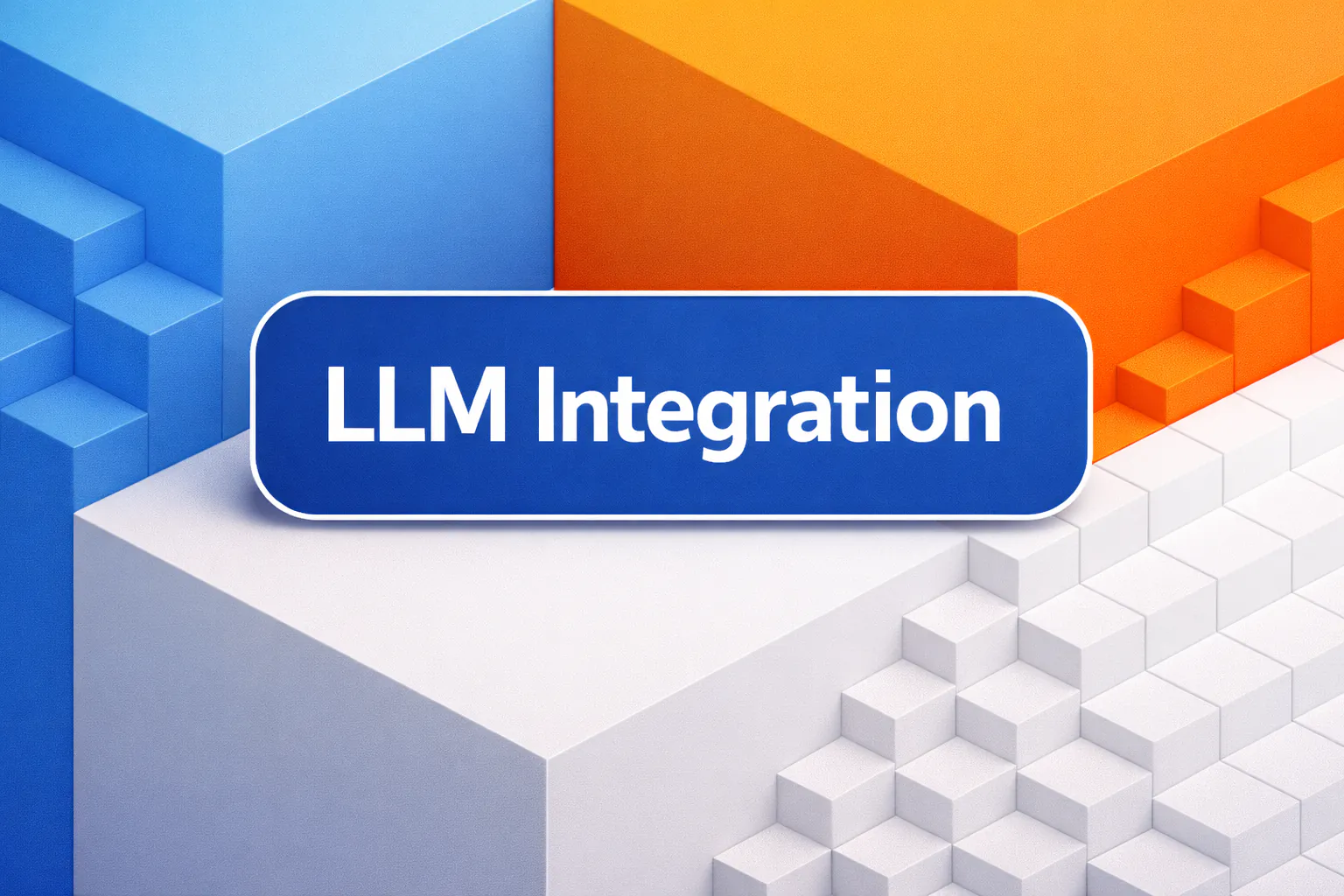LLM Integration for Business | Yocum Technology Group