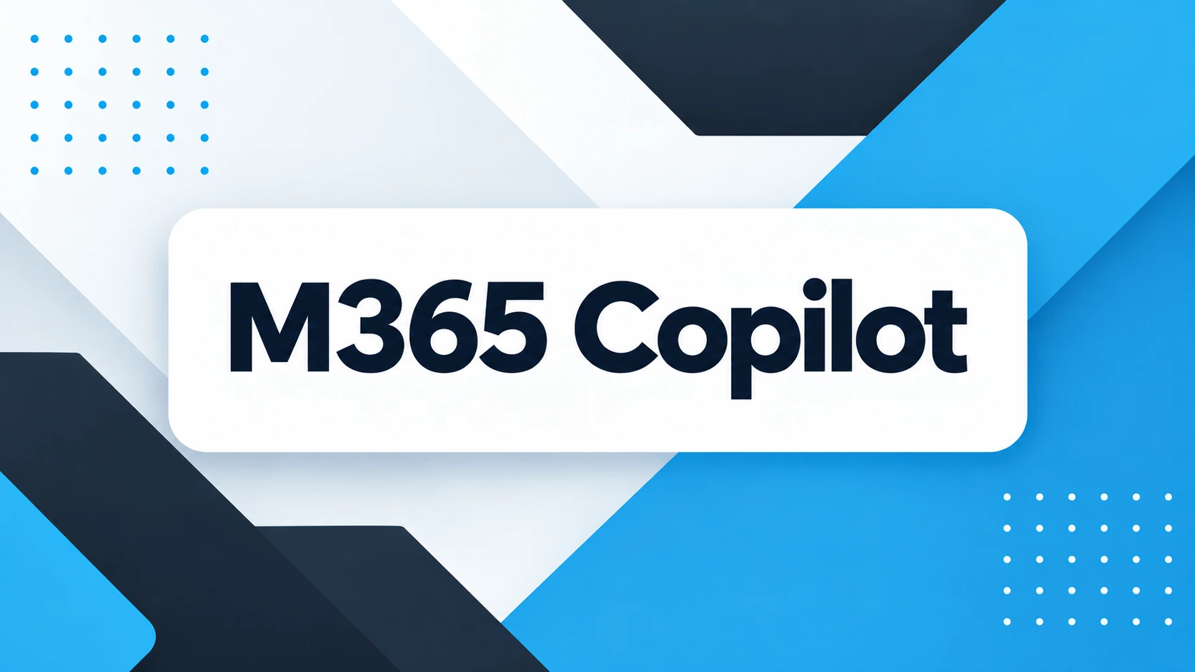 M365 Copilot for Enterprise Teams | YTG