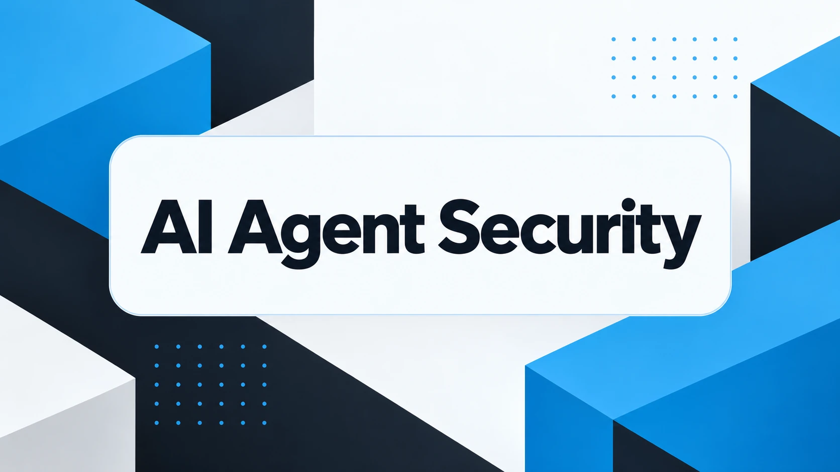AI Agent Security: What Breaks When Agents Can Act on Their Own