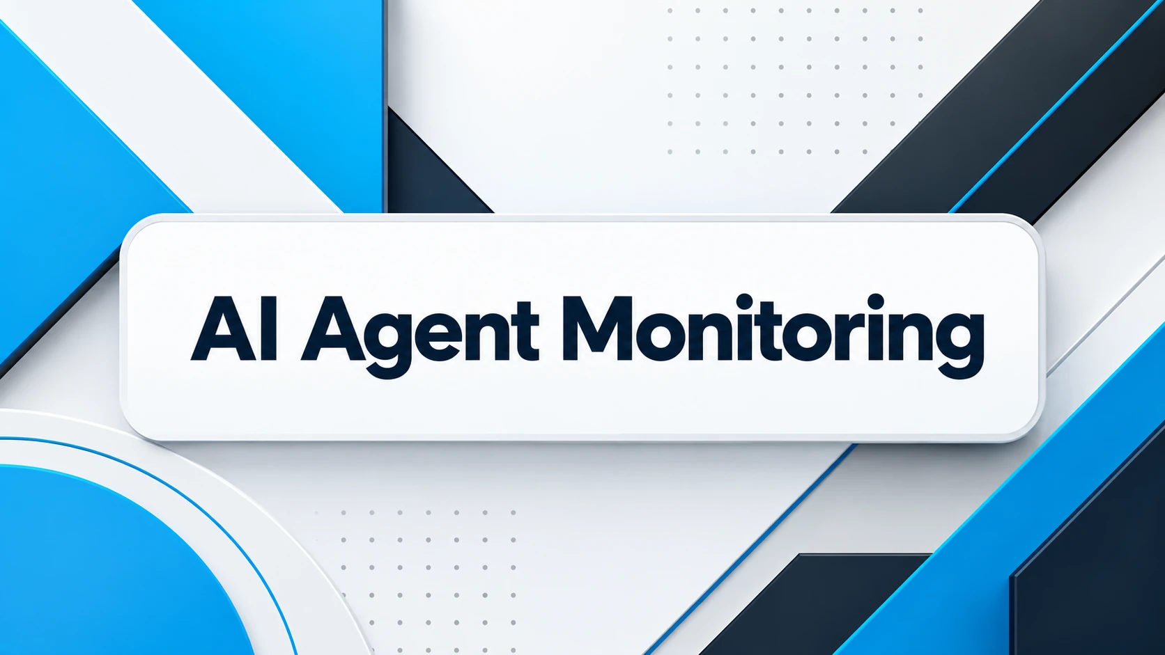 AI Agent Monitoring: What Enterprise Teams Must Track | YTG