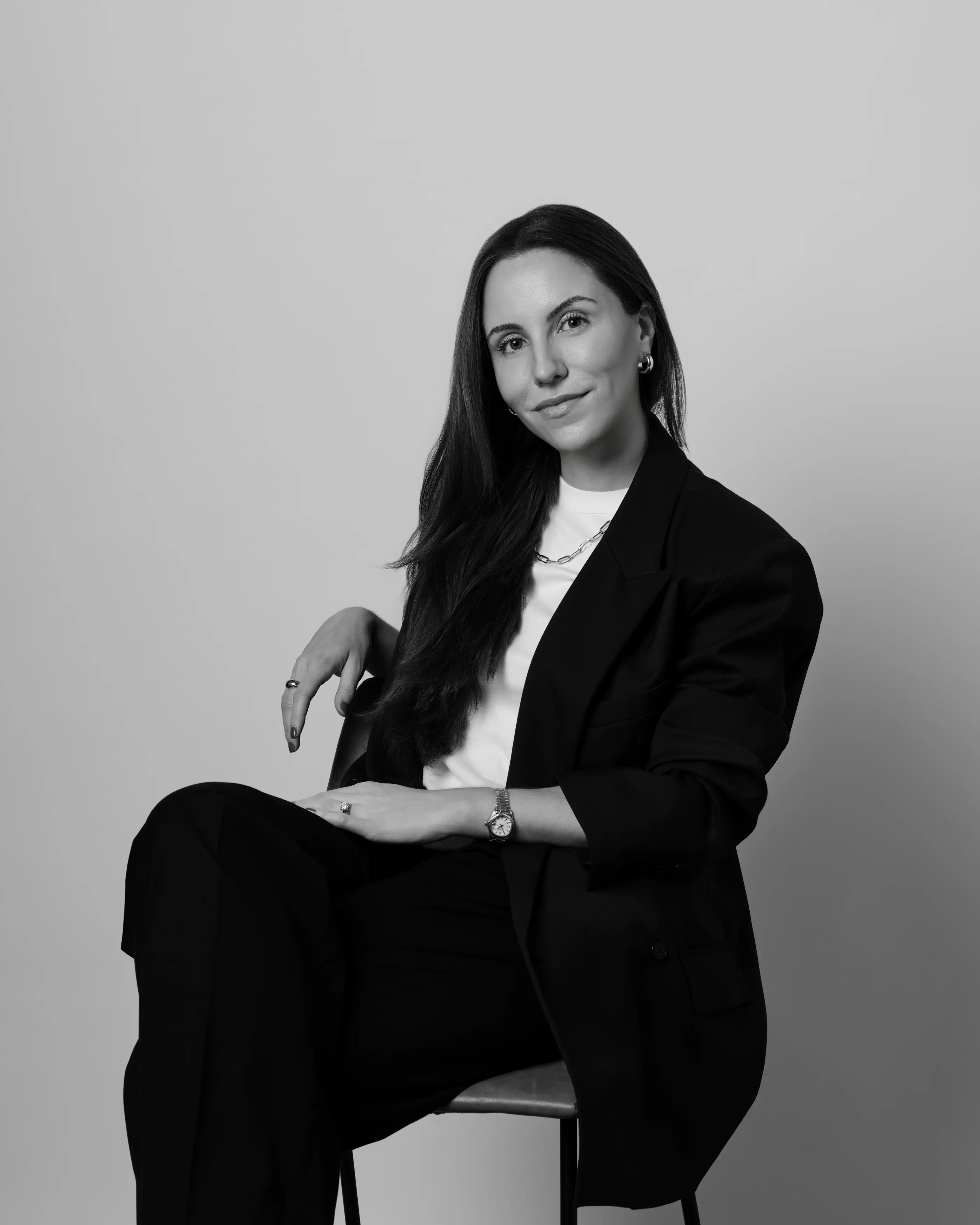 Natassia Miller