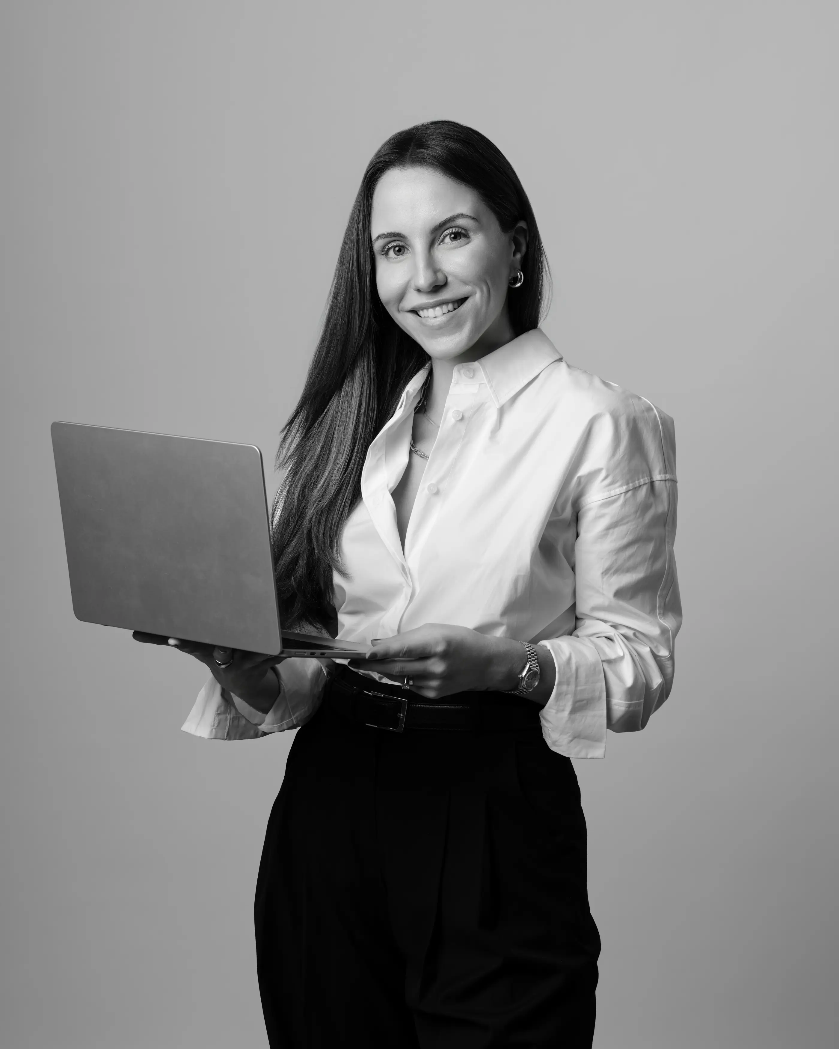 Natassia Miller