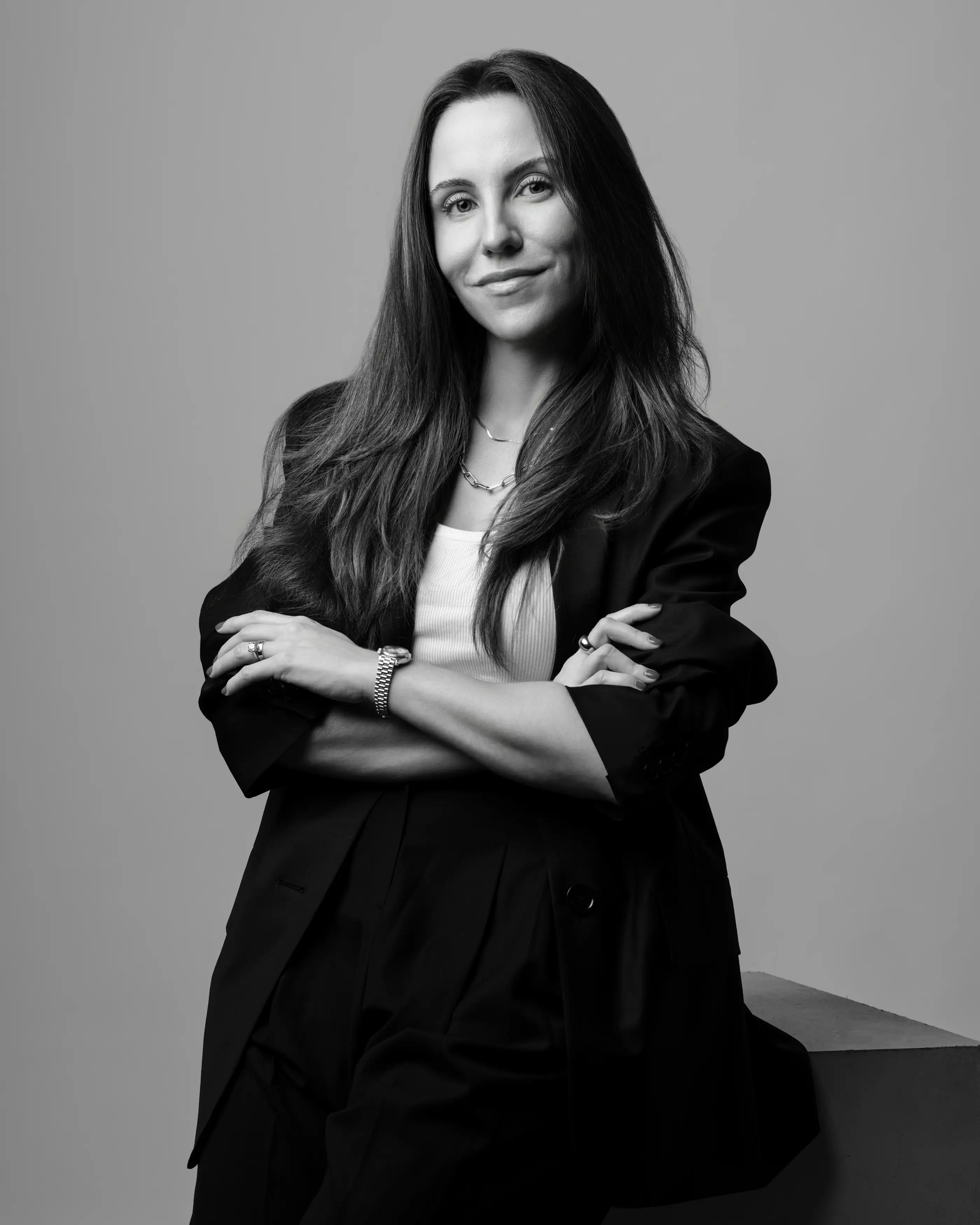 Natassia Miller