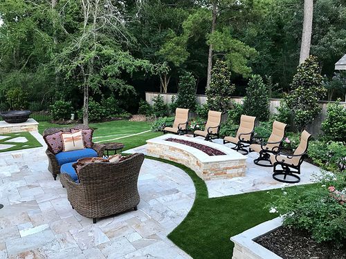 Gallery | Houston Home and Patio