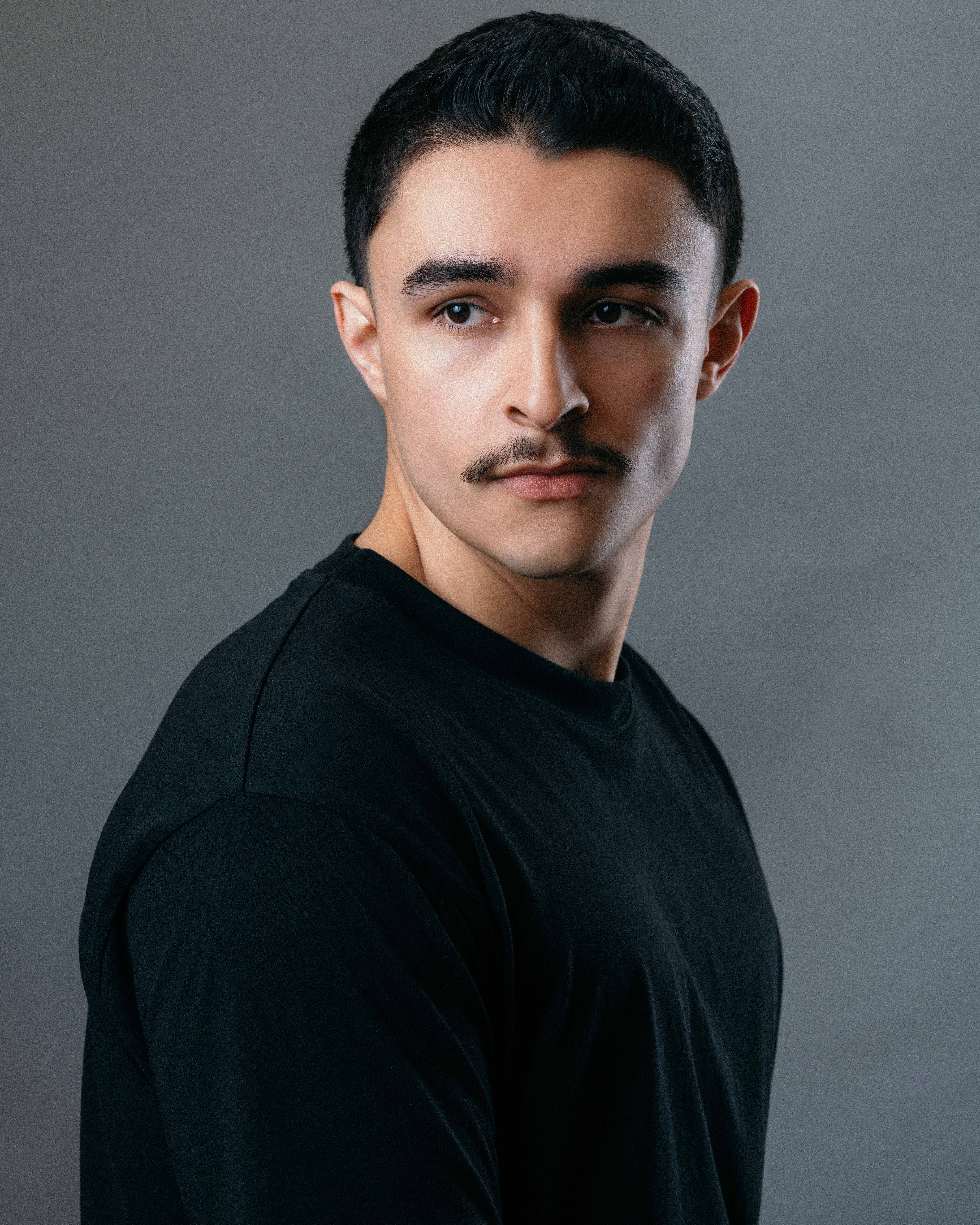 Alex Ochoa