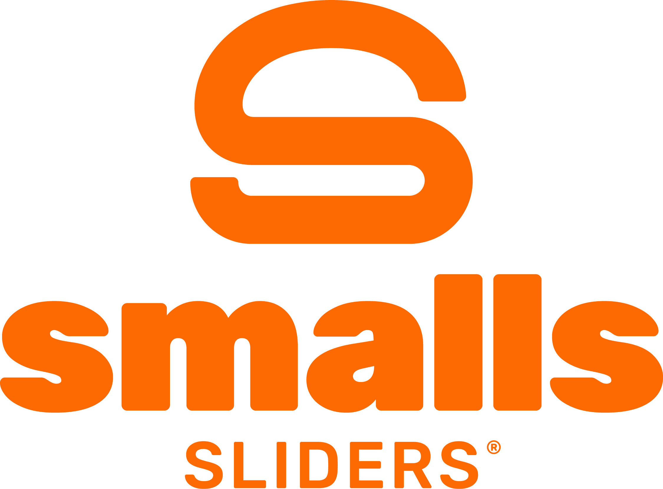 Smalls Sliders 