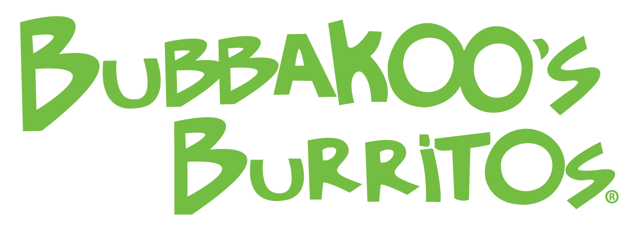 Bubbakoo's Burritos Logo