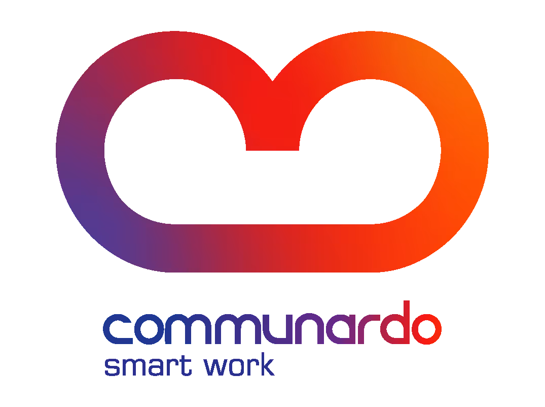 communardo Sponsor der M365 Summit in Mainz, Rheingoldhalle