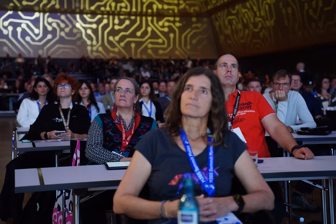 M365 Praxisseminar Summit