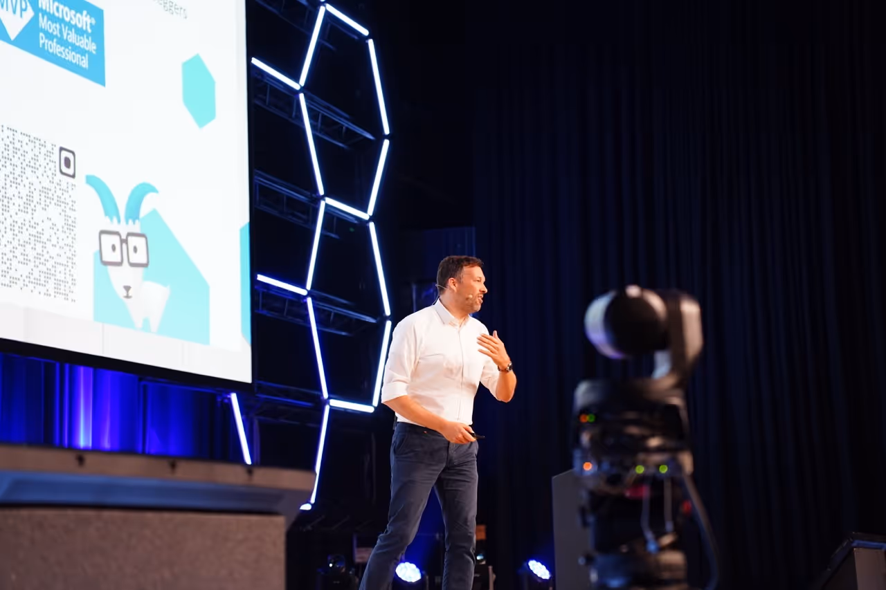 Call for Speaker bei der M365 Summit Mainz