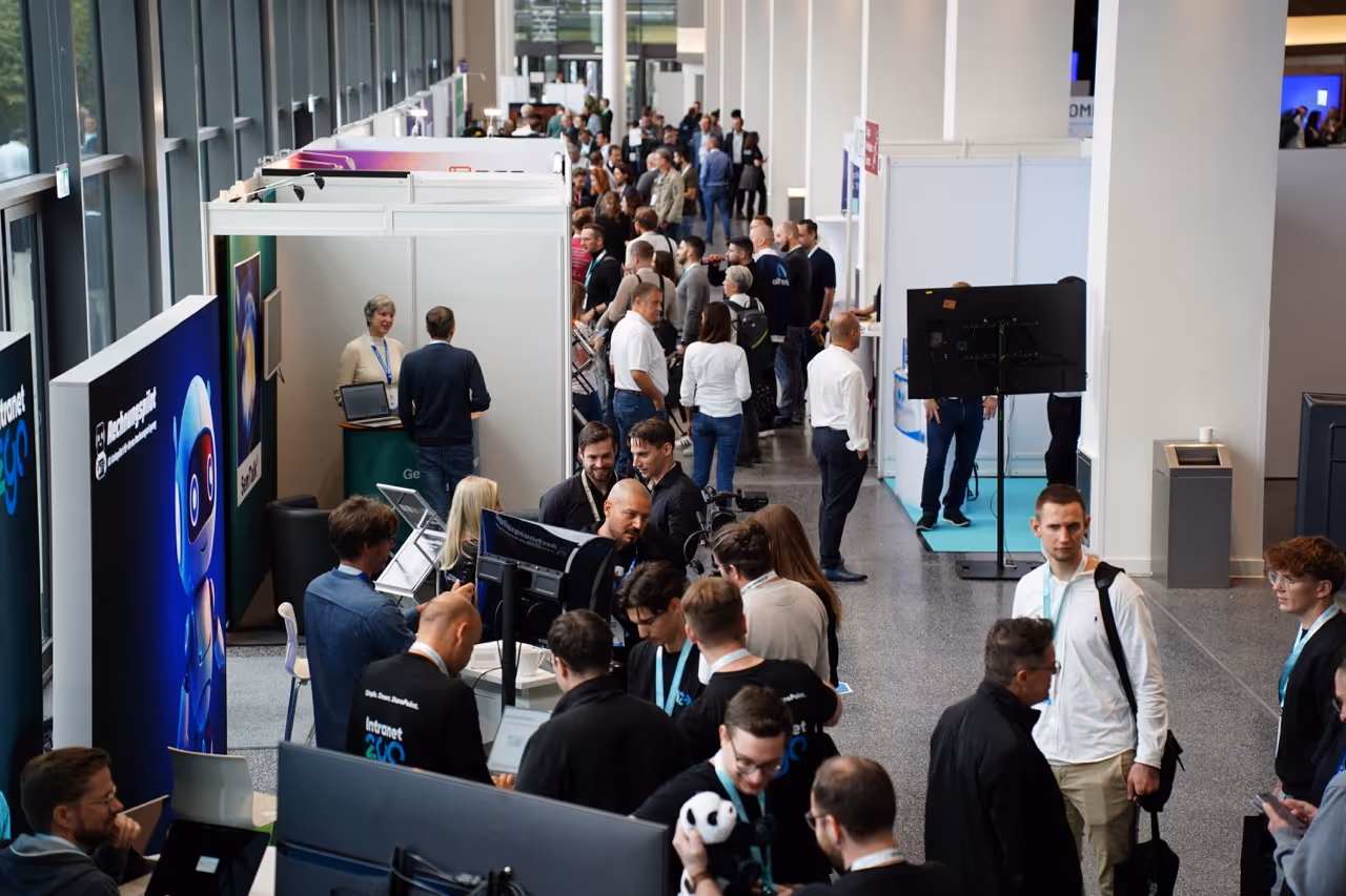 Starke Konferenz M365 Summit 2025
