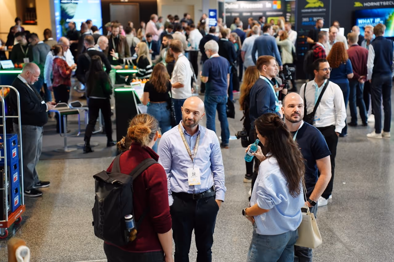 Optimiere deine m365 Nutzung Summit Mainz