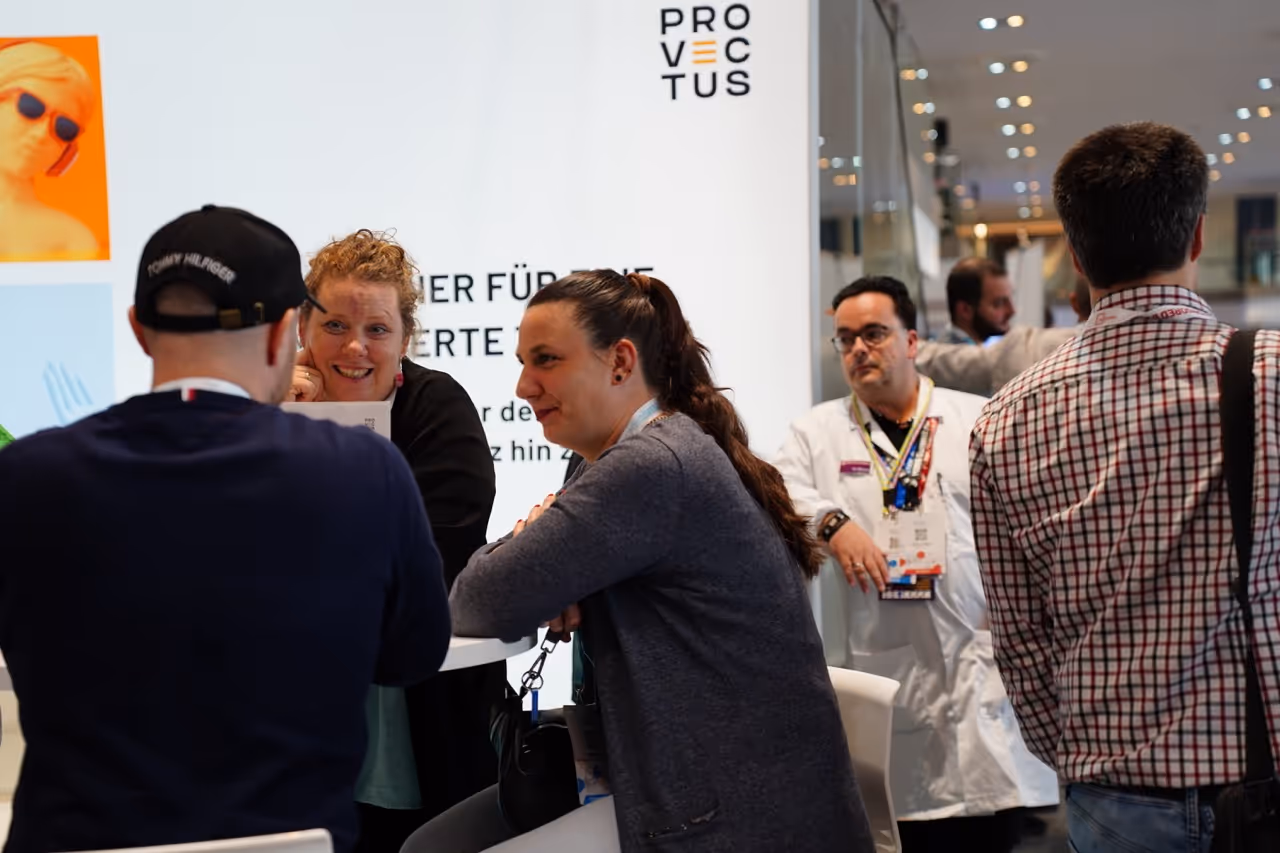 M365 Summit Highlight Fotos