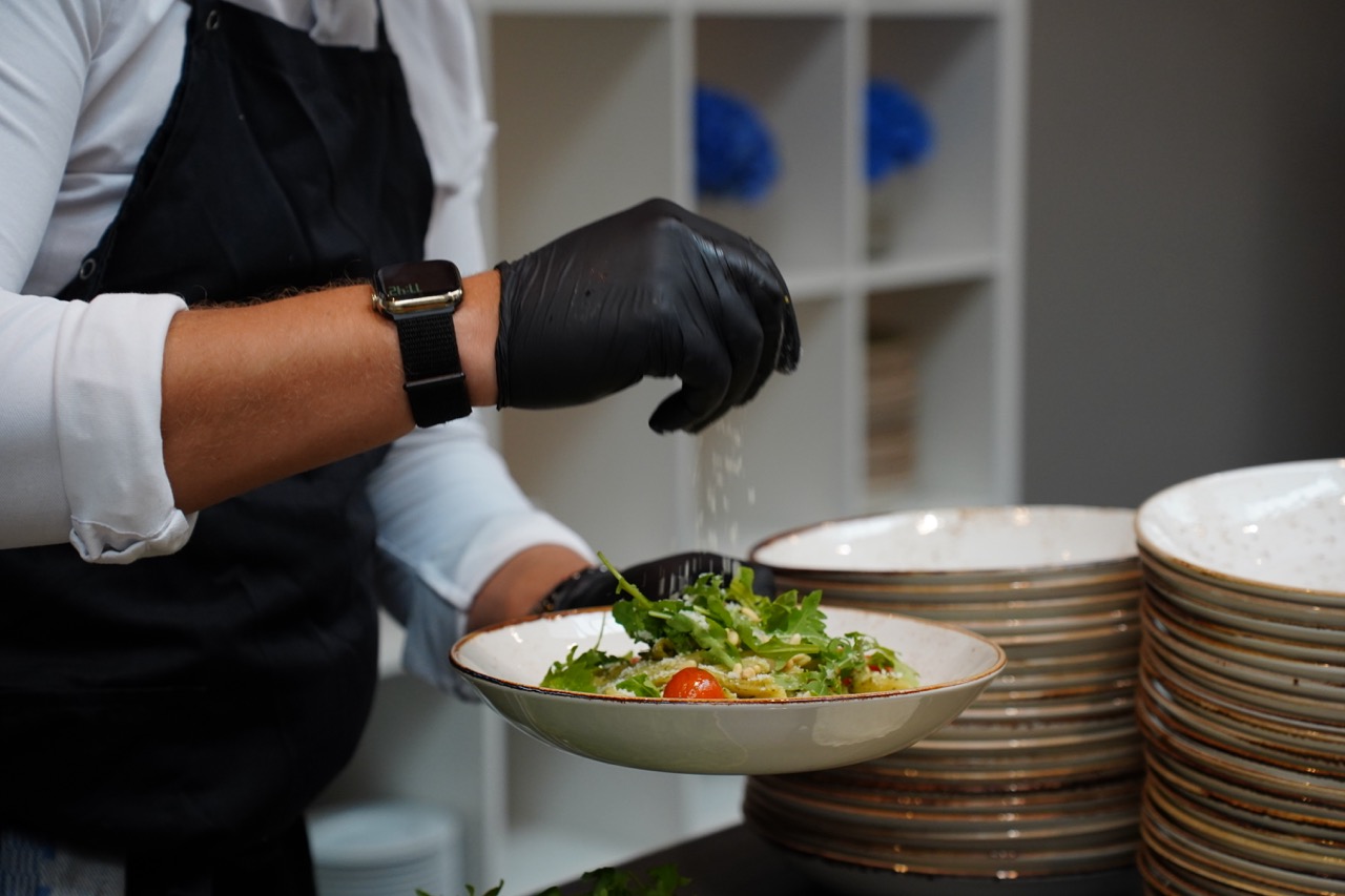 M365 Summit Catering
