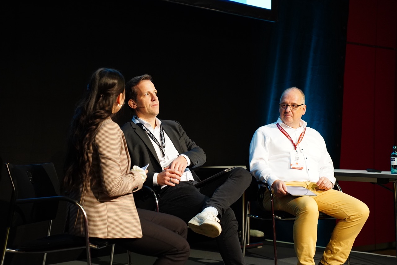M365 Summit Sponsorvortrag