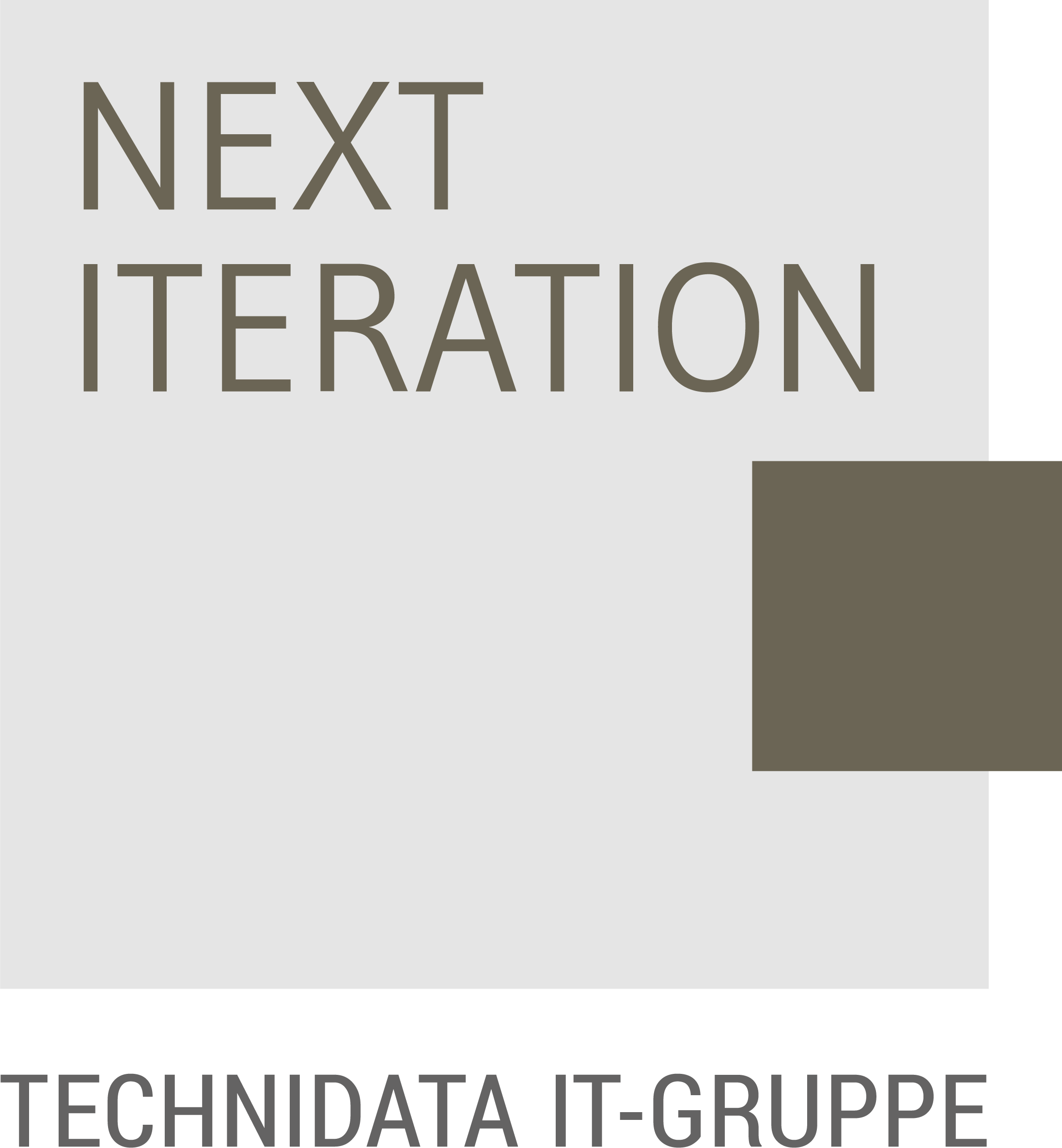 Next iteration Sponsor der M365 Summit in Mainz, Rheingoldhalle