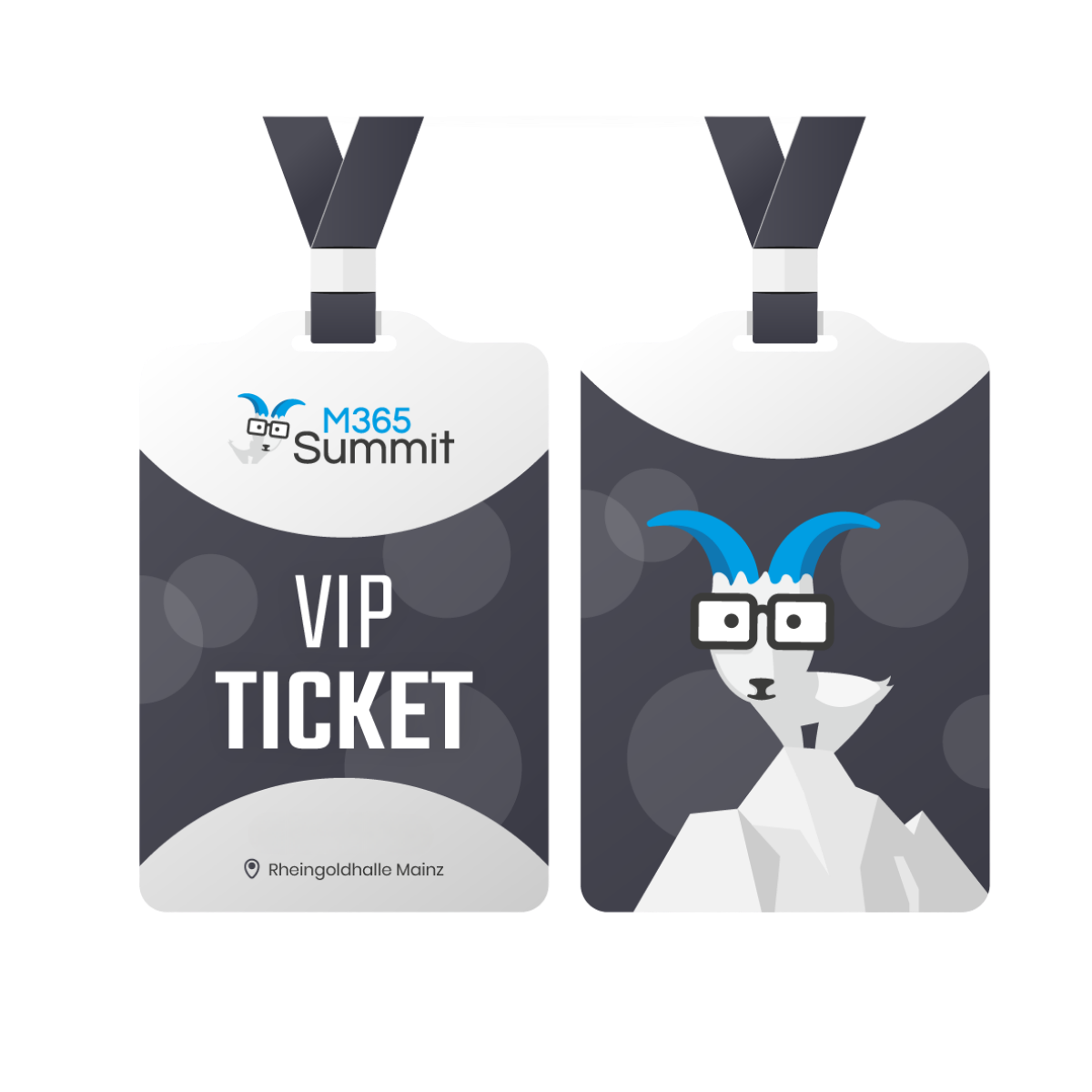 Executive Ticket der M365 Summit