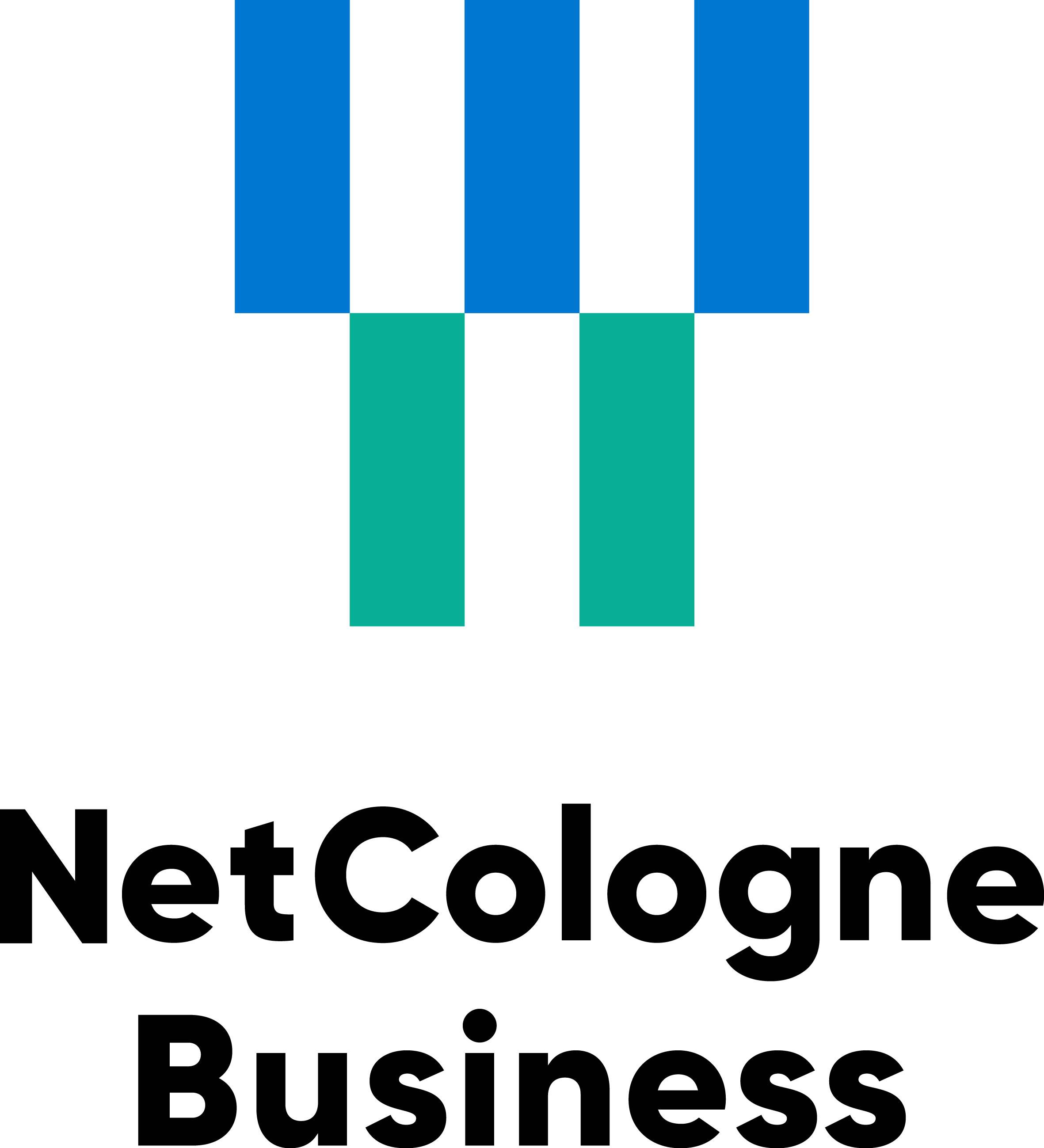 Net Cologne GmbH Sponsor der M365 Summit in Mainz, Rheingoldhalle