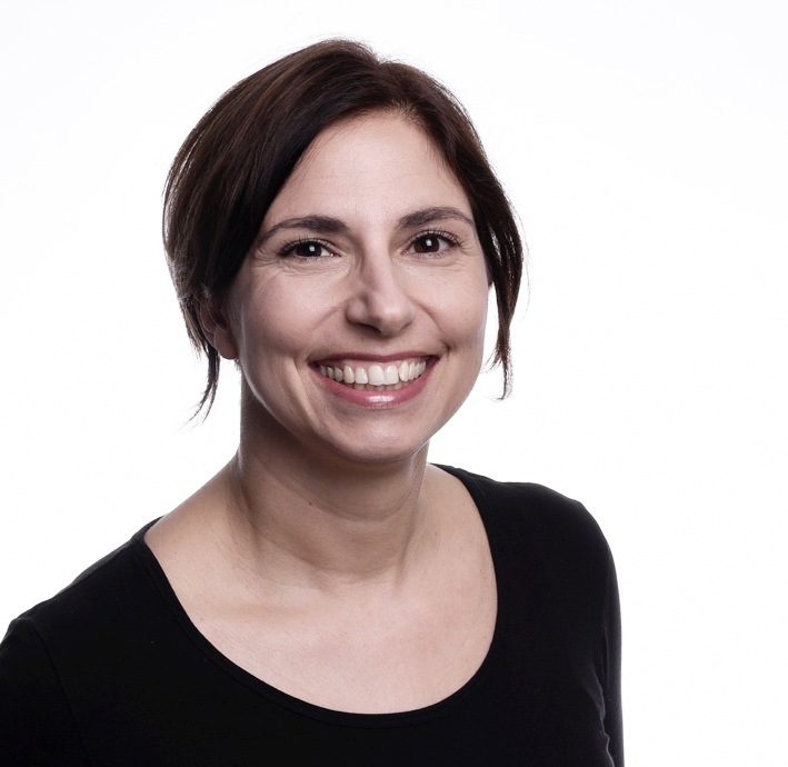 Nahdia von der Horst