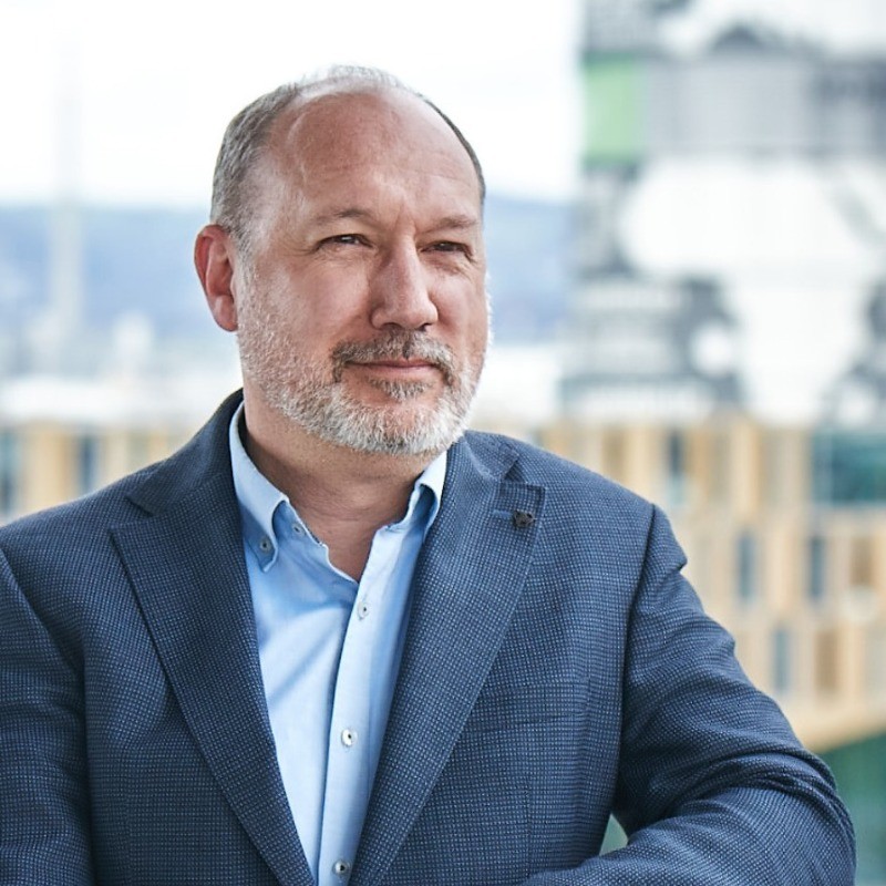 Klaus Achleitner