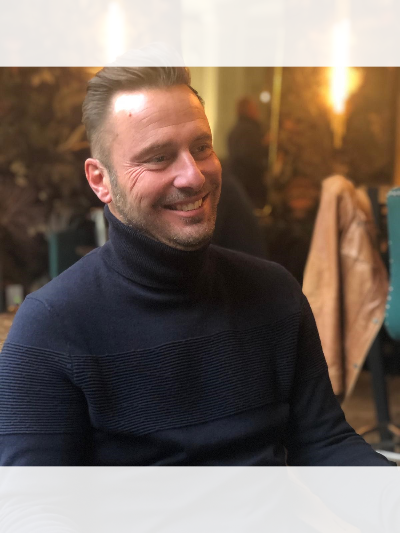 Stefan Schneider