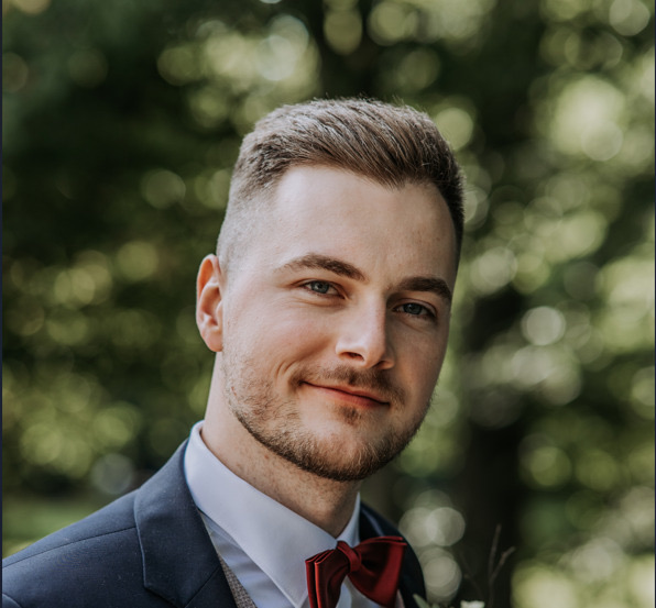 Jonah Wehber