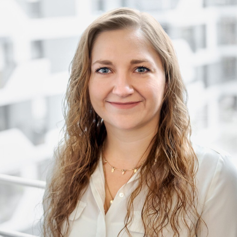 Janina Flößer