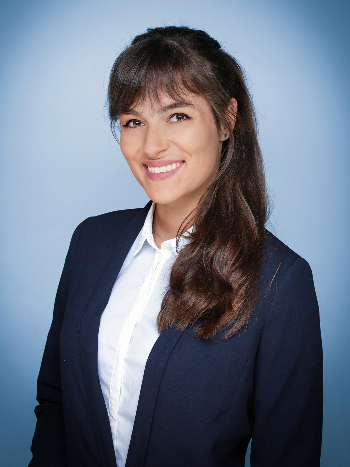 Lara Désirée Brinker