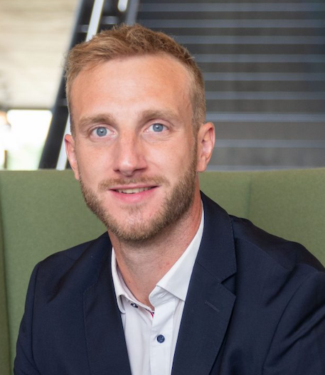 Niklas Segbers