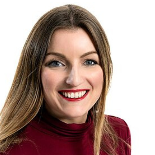 Tanja Wiehoff (MVP)