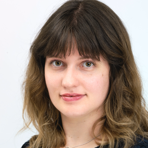 Sonja Wagenbichler