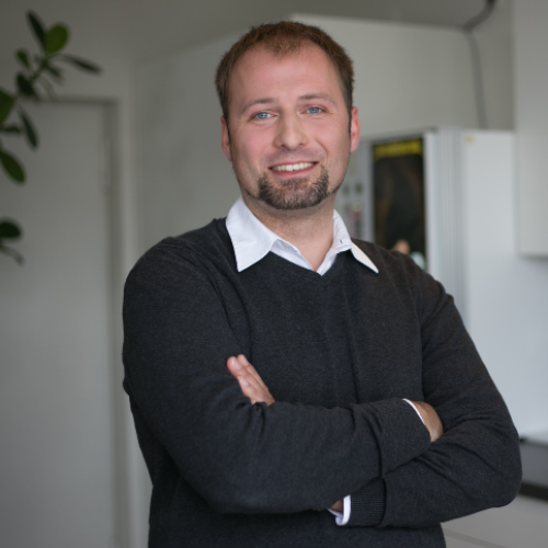 Karsten Schneider