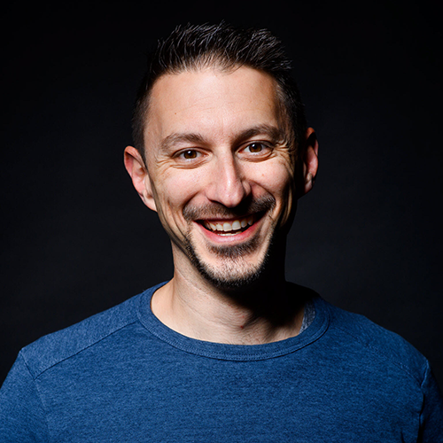 Benjamin Krah