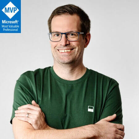 Thorsten Pickhan (MVP)