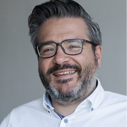 Sven Heimberger