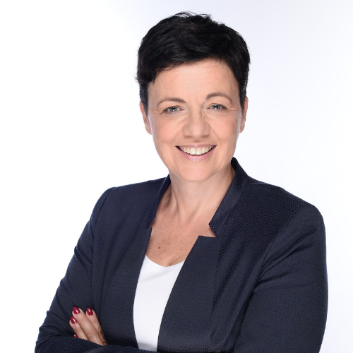 Brigitte Berscheid