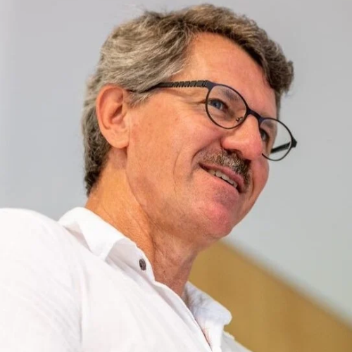 Rudi Grom