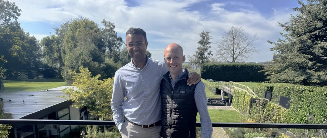 Landcent Appoints Justin Hays as Chief Executive Officer; Founder Arun Prabhu to Continue as Executive Chairman and Lead Prevention Business