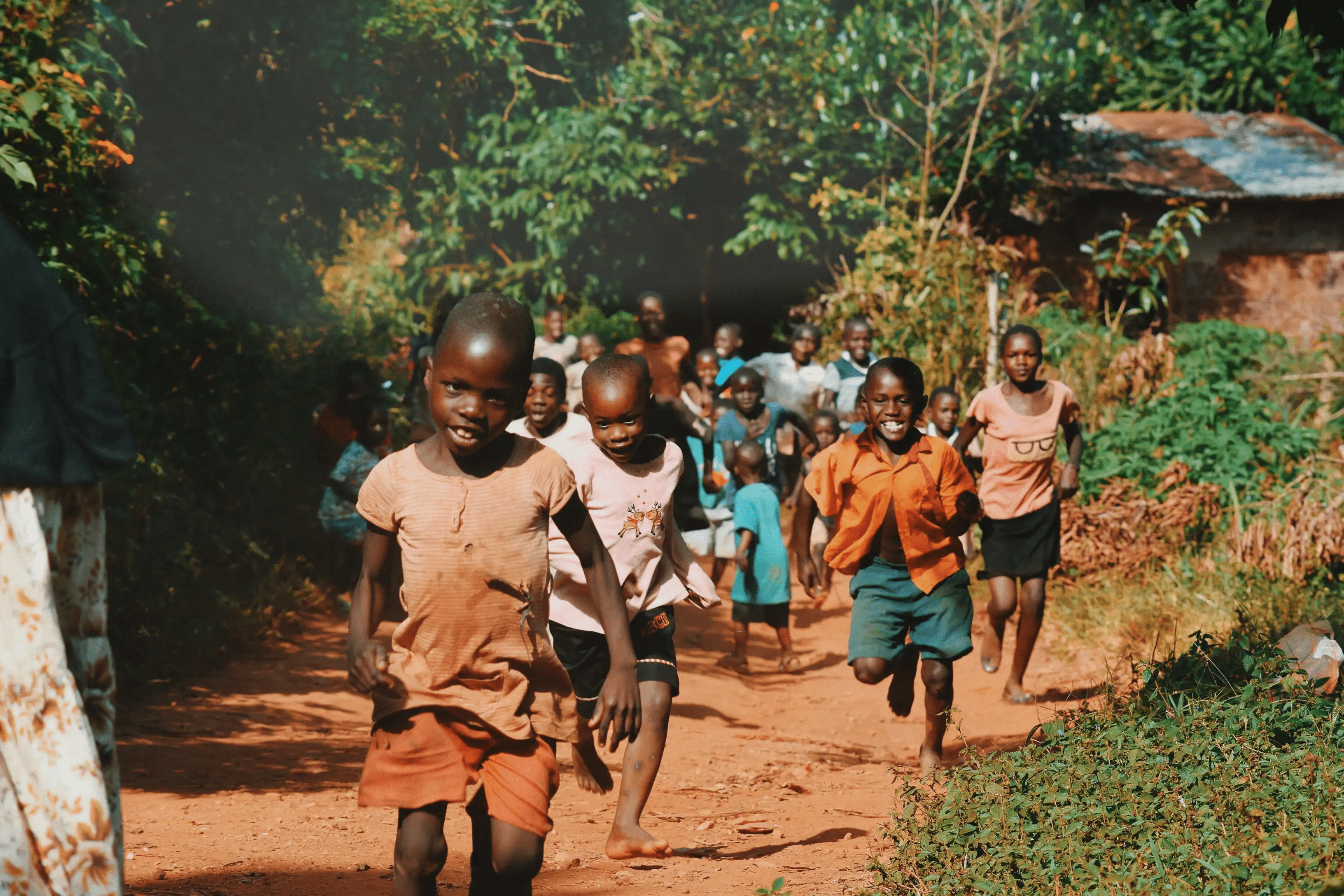 Does Malaria Control Lead to Overpopulation in Africa? Debunking a Common Myth