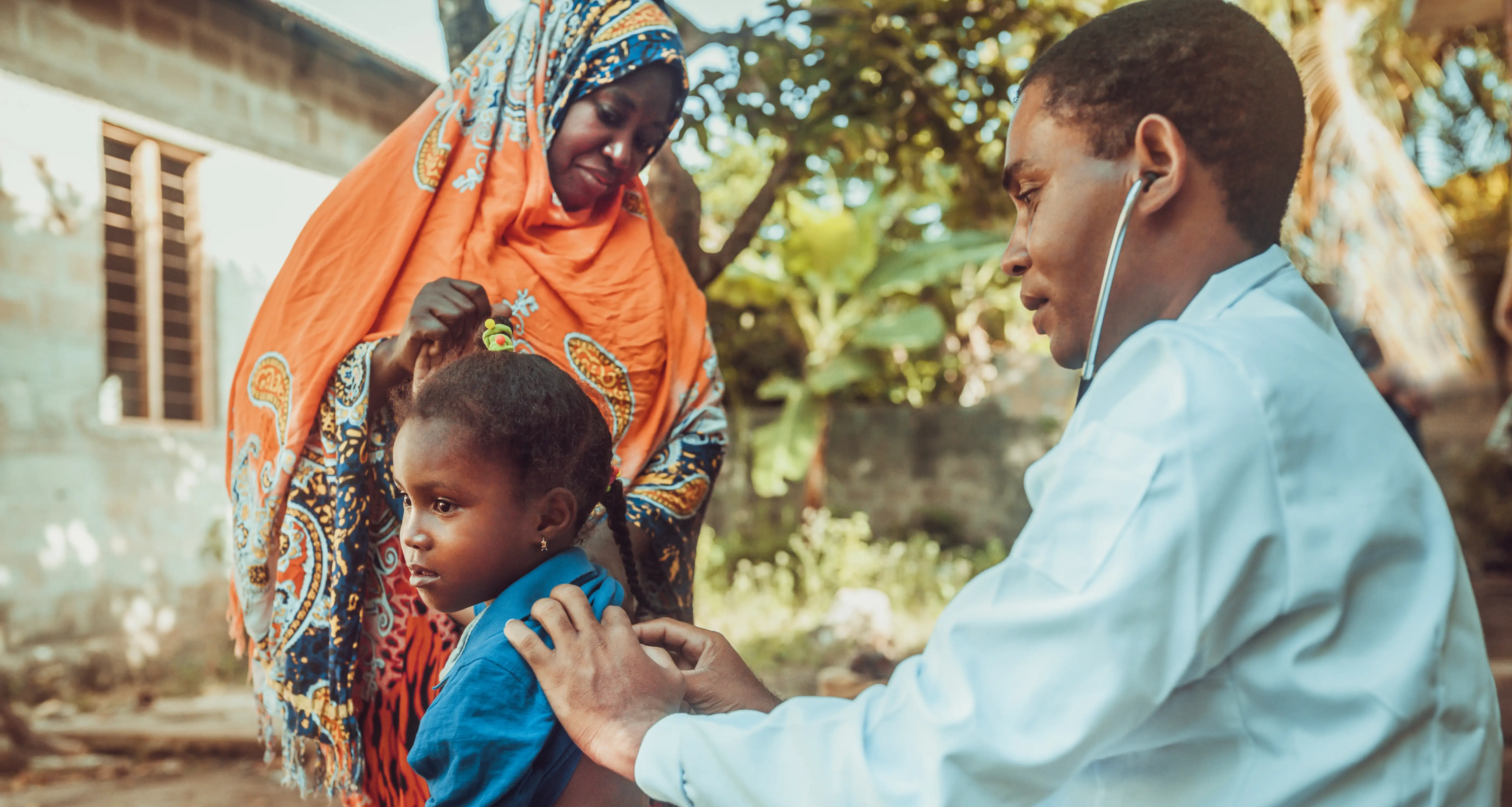 Malaria Progress at a Crossroads: The Data Is Clear, We Cannot Slow Down Now