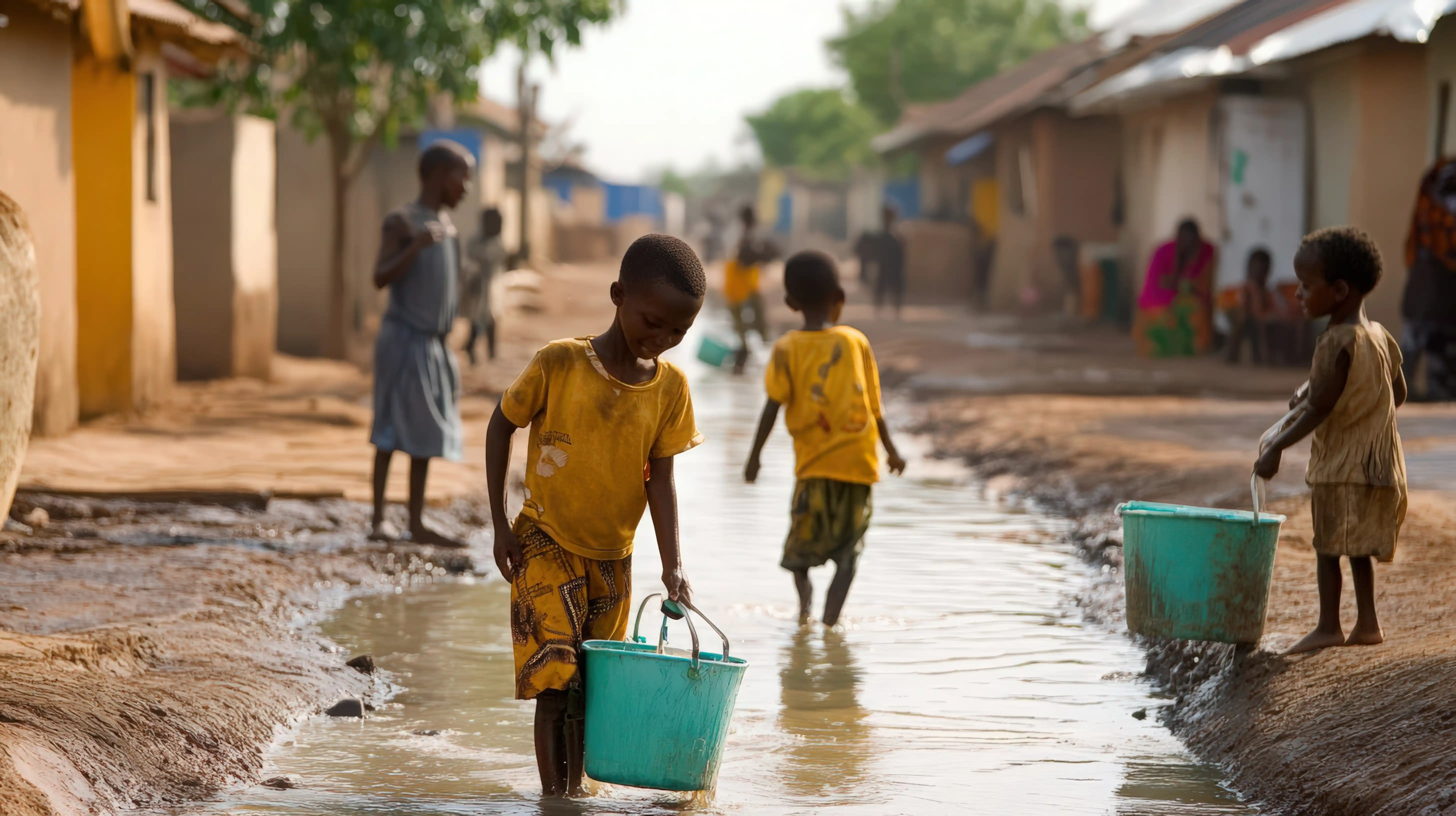 Seeing the Unseen - Why Schistosomiasis Still Demands Attention on World NTD Day  