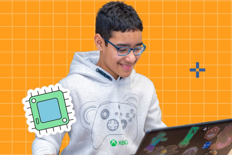 Cursos de Programación y Robótica | WeCode