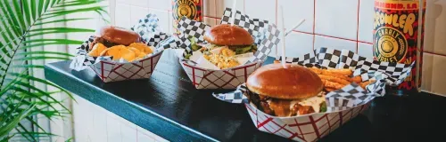 Hungry